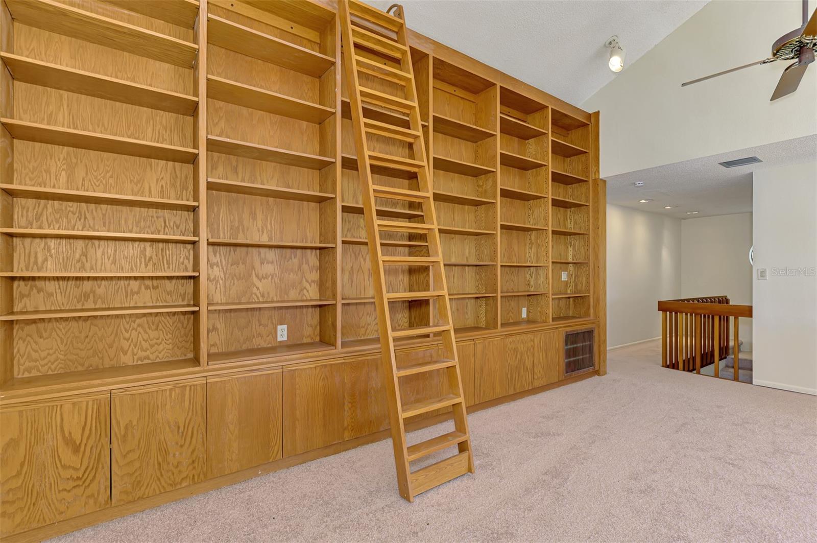 BENT TREE VILLAGE - Residential