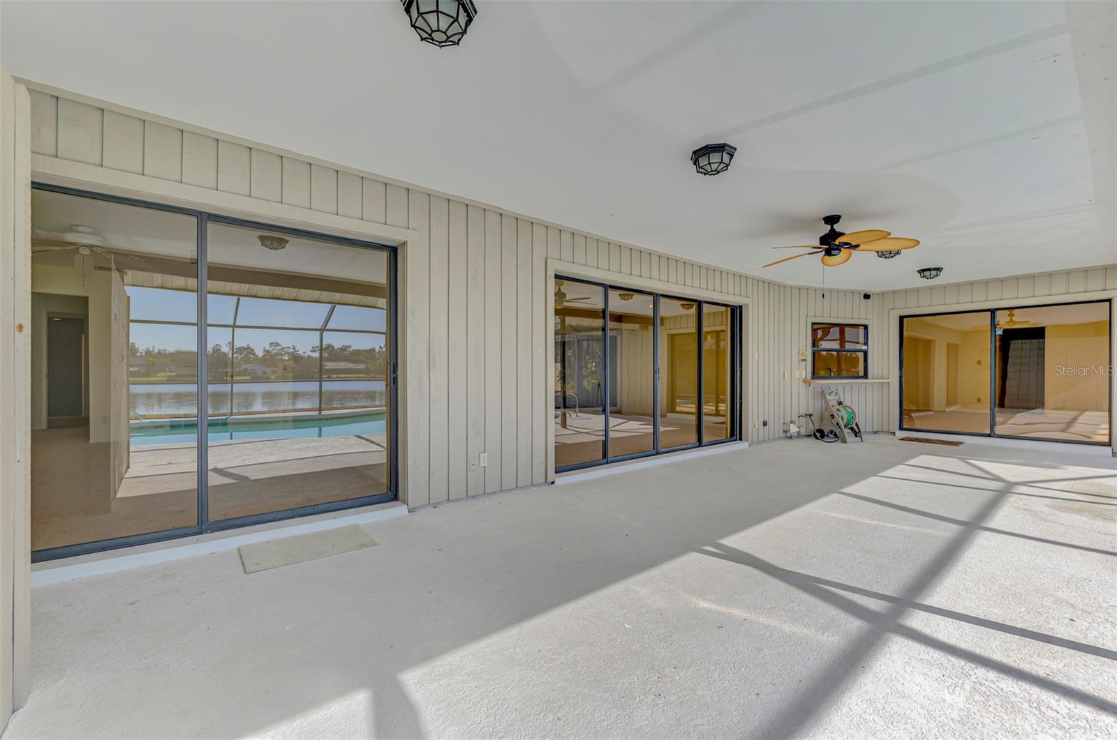 BENT TREE VILLAGE - Residential