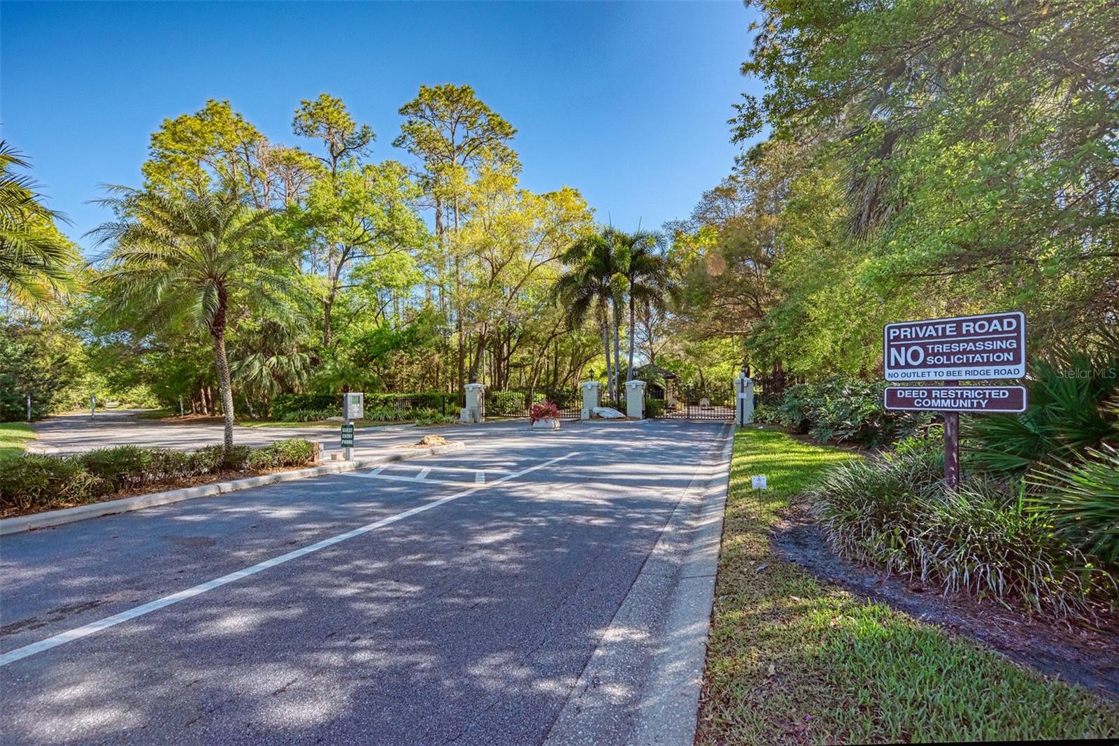 BENT TREE VILLAGE - Residential