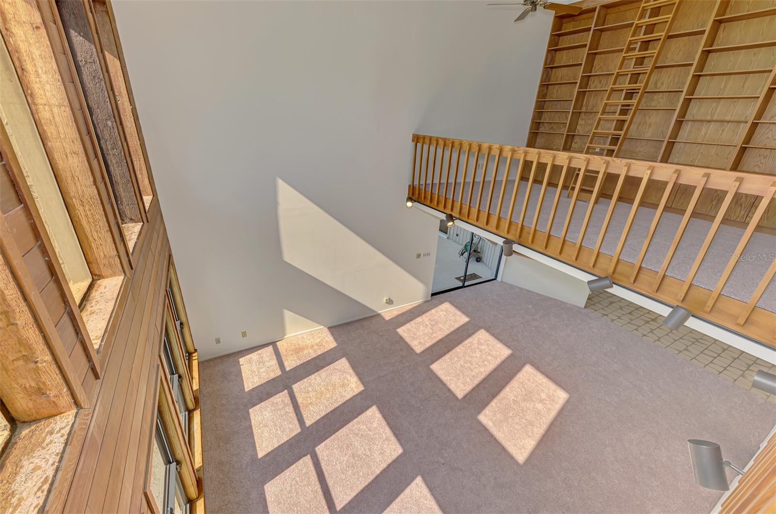 BENT TREE VILLAGE - Residential