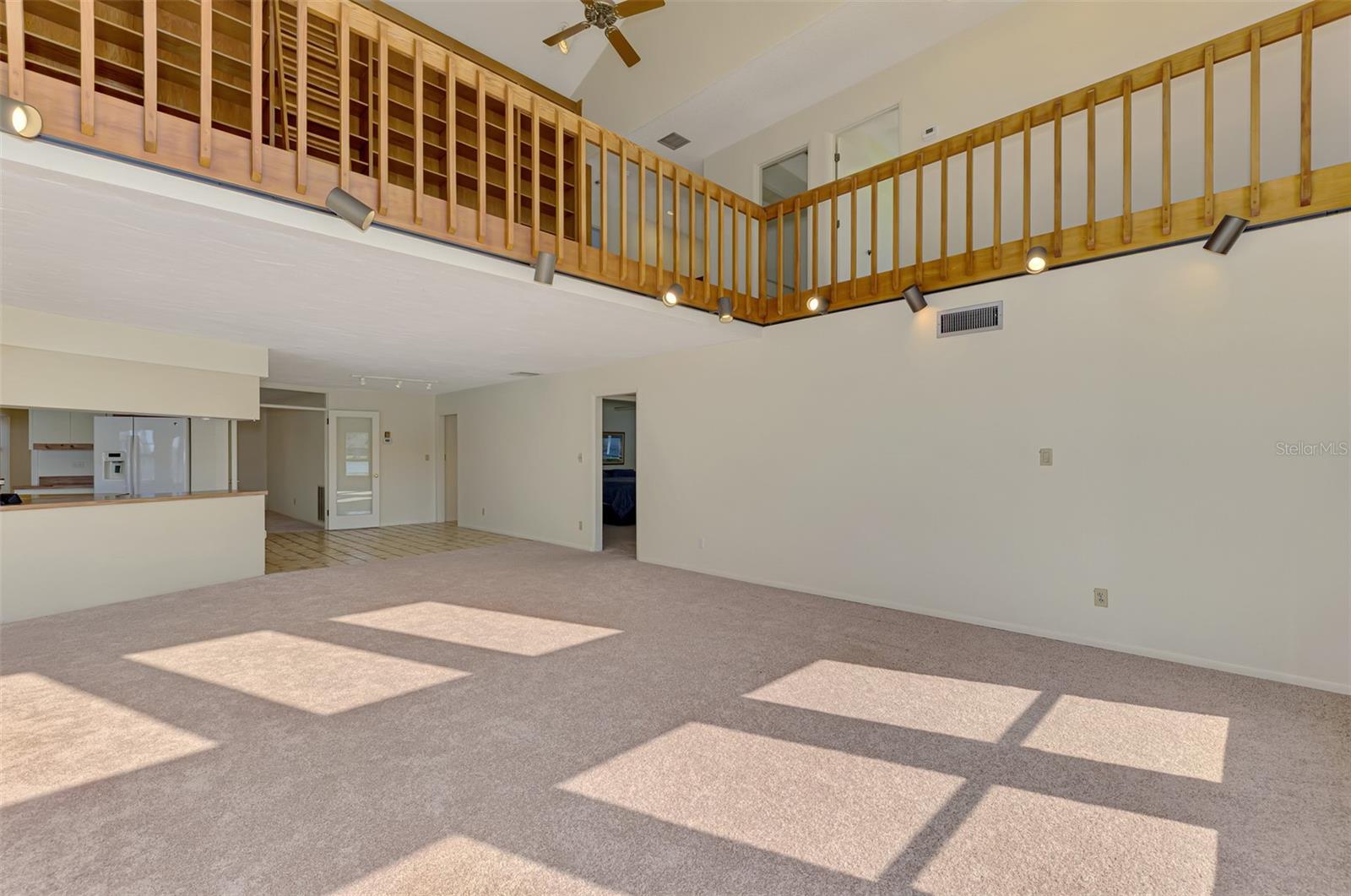 BENT TREE VILLAGE - Residential