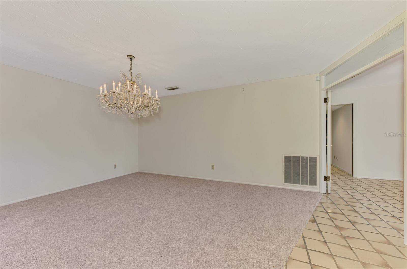 BENT TREE VILLAGE - Residential