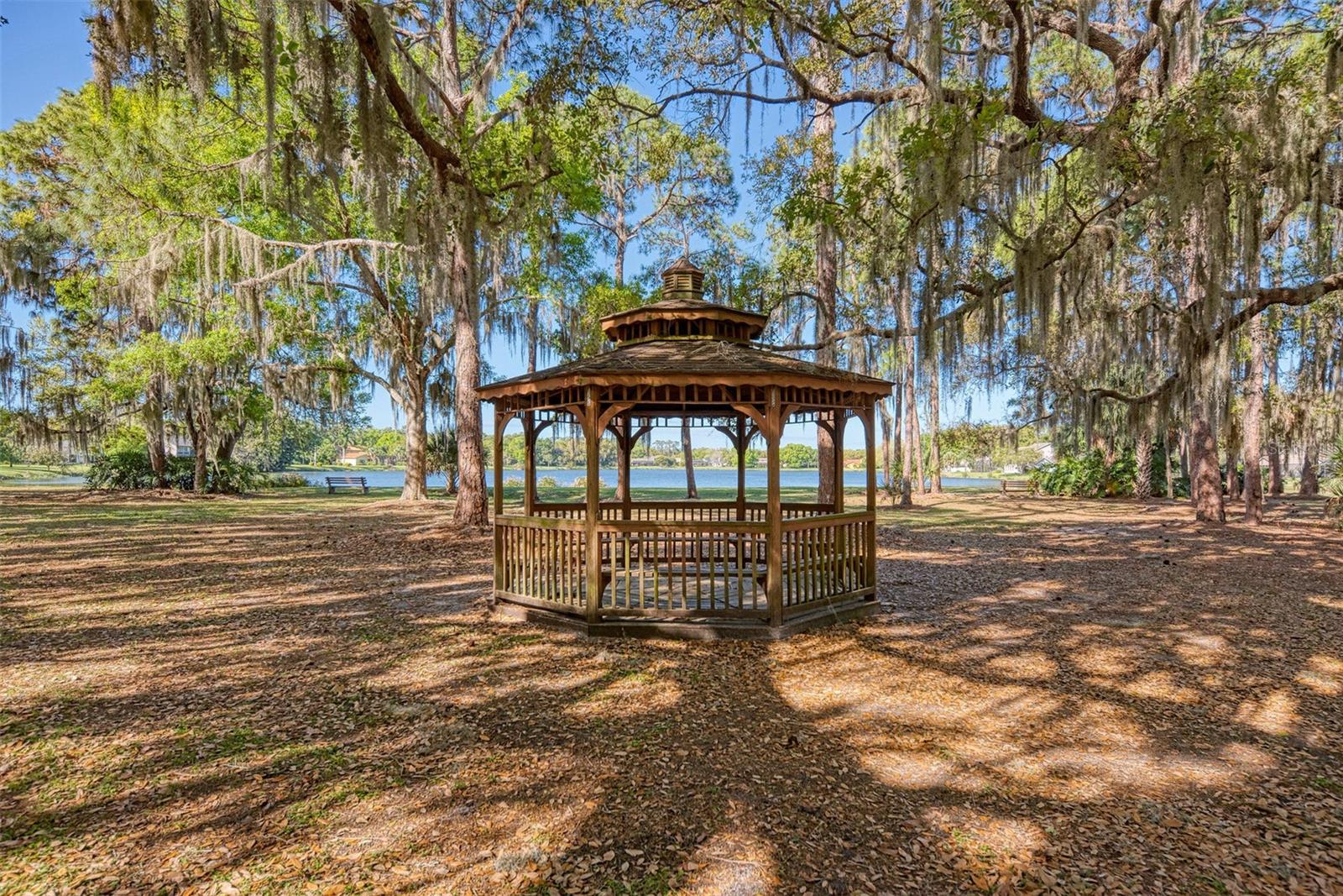 BENT TREE VILLAGE - Residential