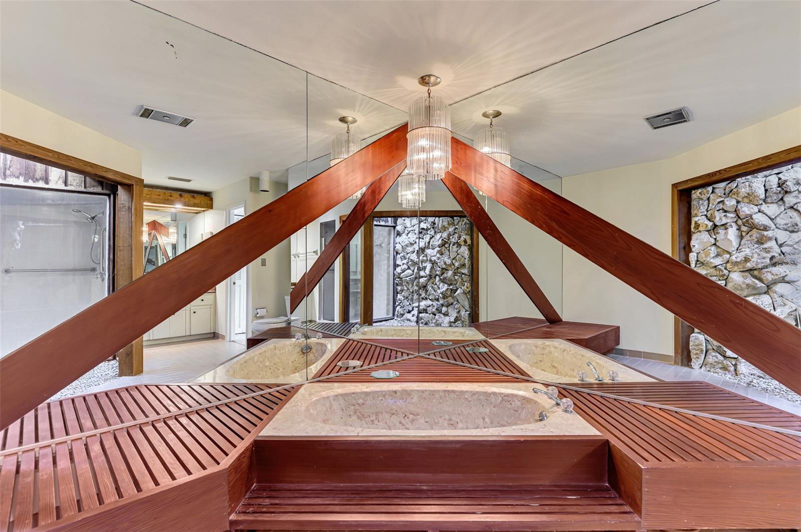 BENT TREE VILLAGE - Residential