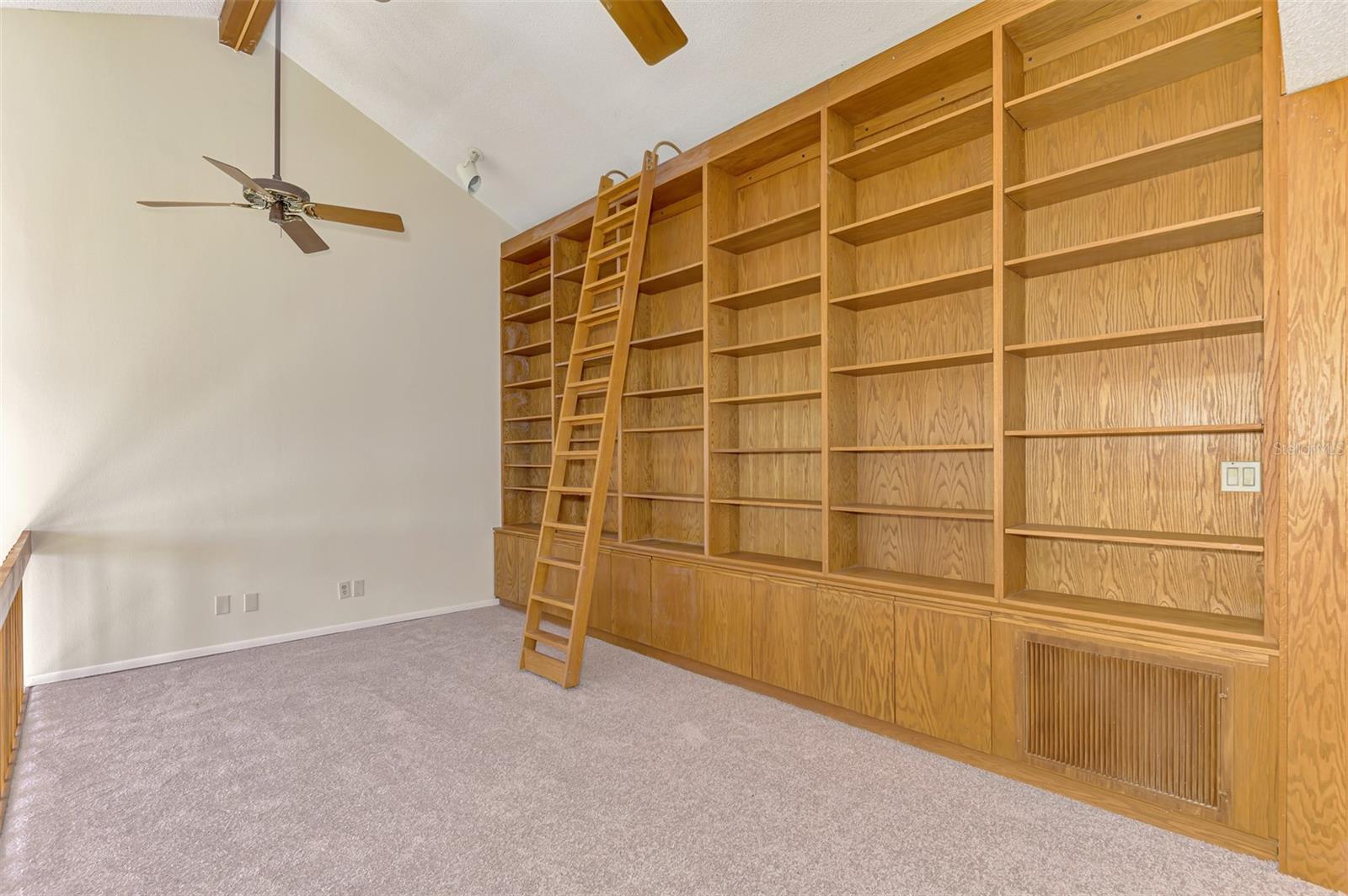 BENT TREE VILLAGE - Residential