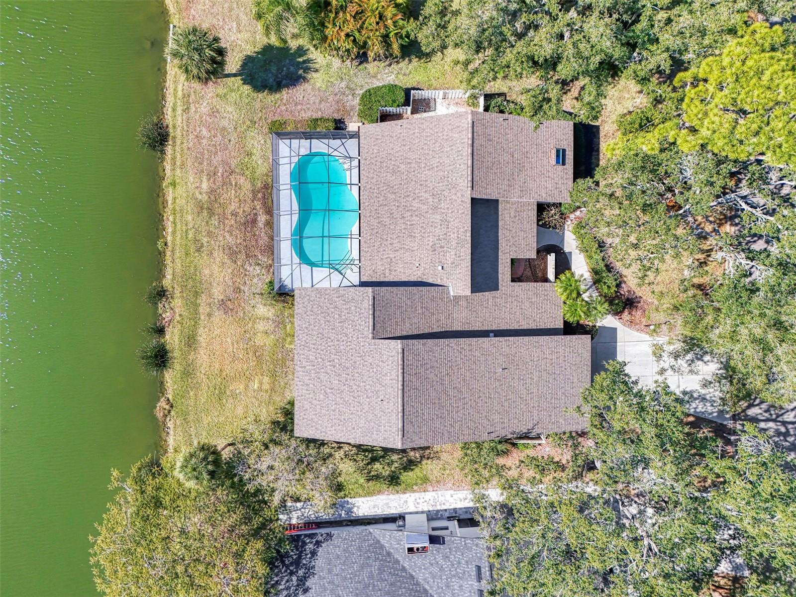 BENT TREE VILLAGE - Residential