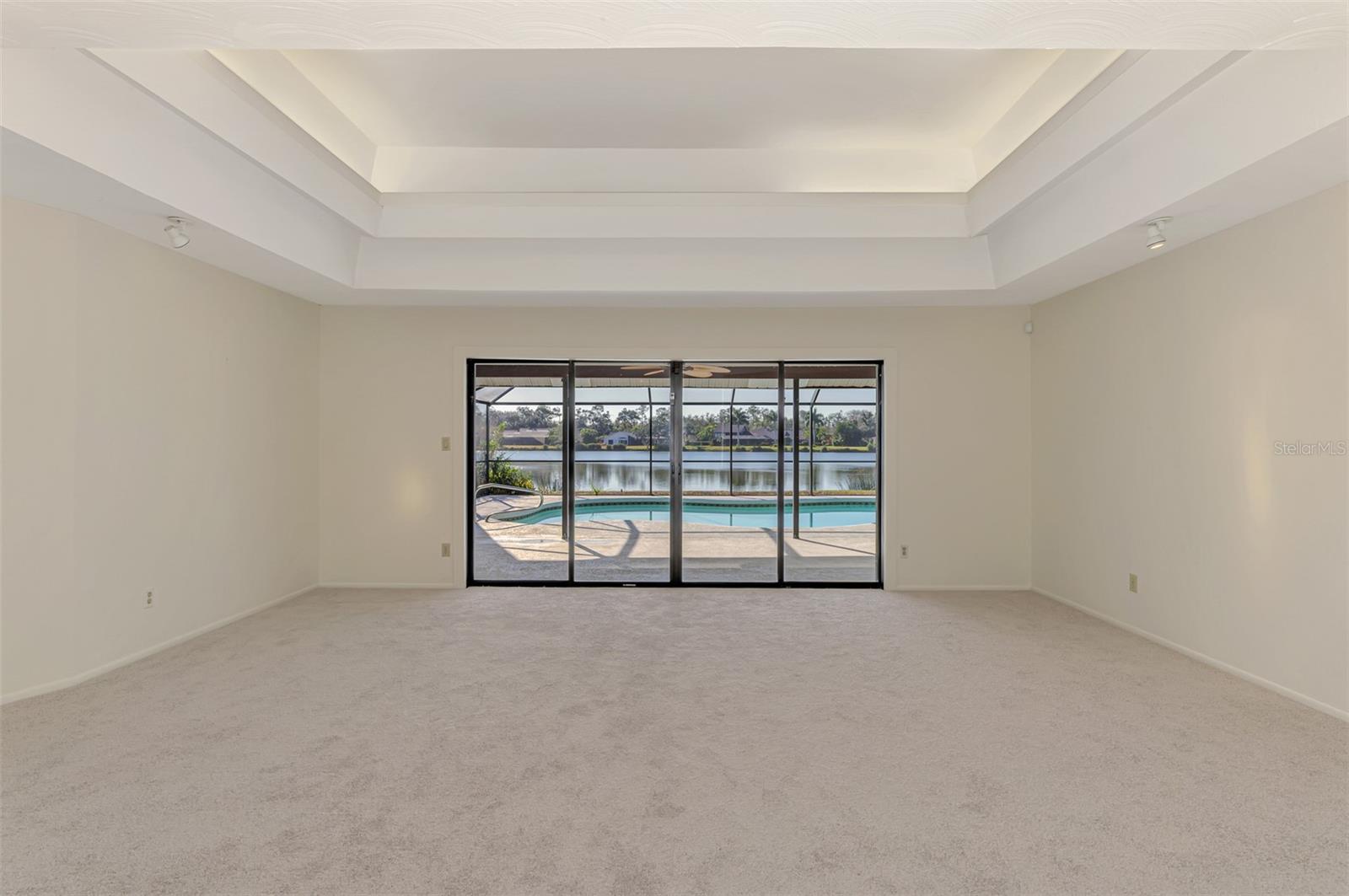 BENT TREE VILLAGE - Residential