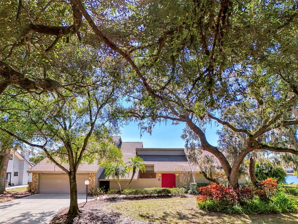 Photo of 5028 Willow Leaf Way, Sarasota, FL 34241 (MLS # A4681847)