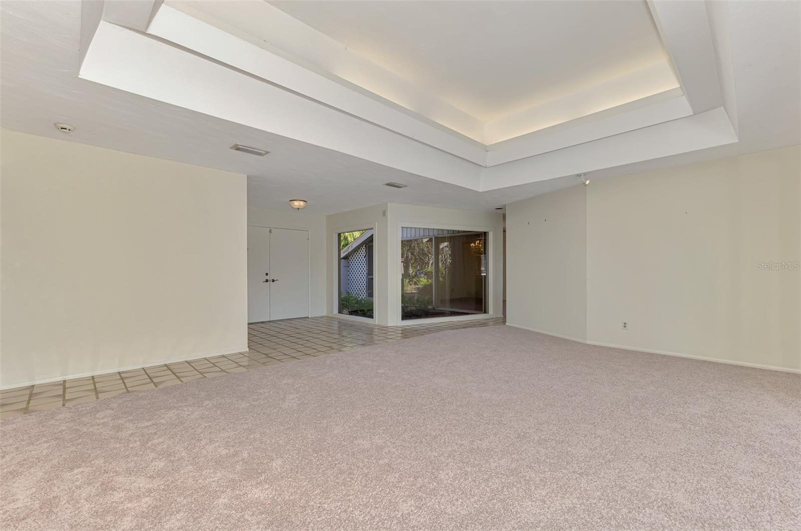 BENT TREE VILLAGE - Residential