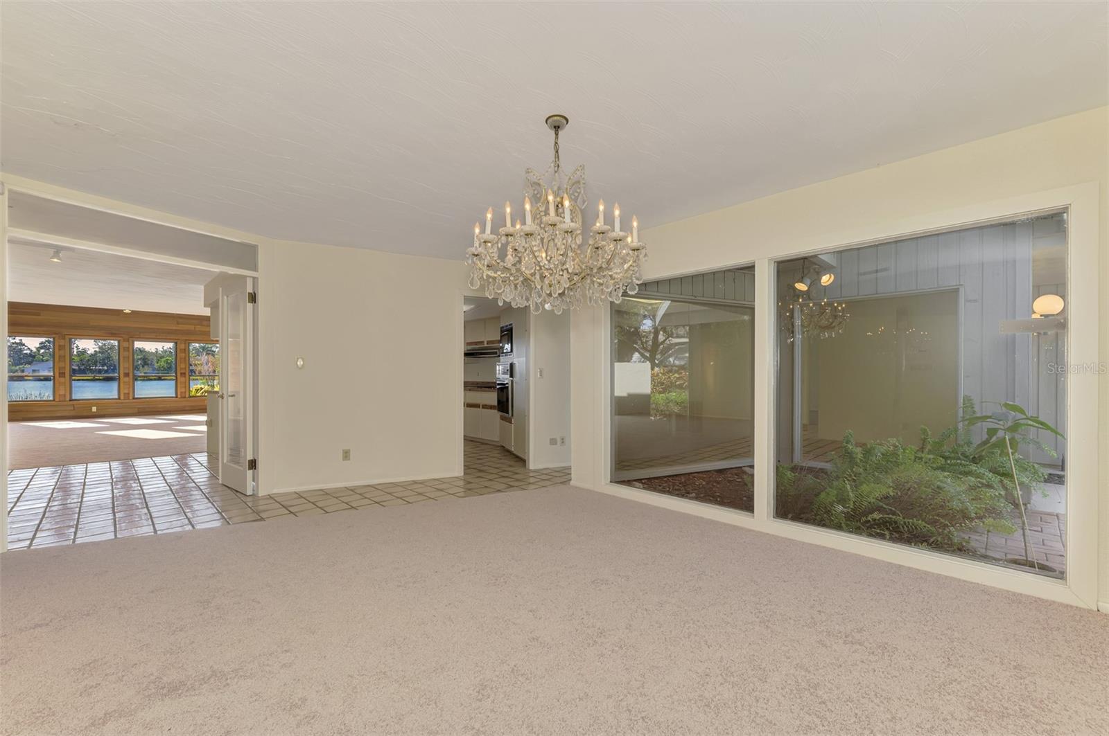 BENT TREE VILLAGE - Residential