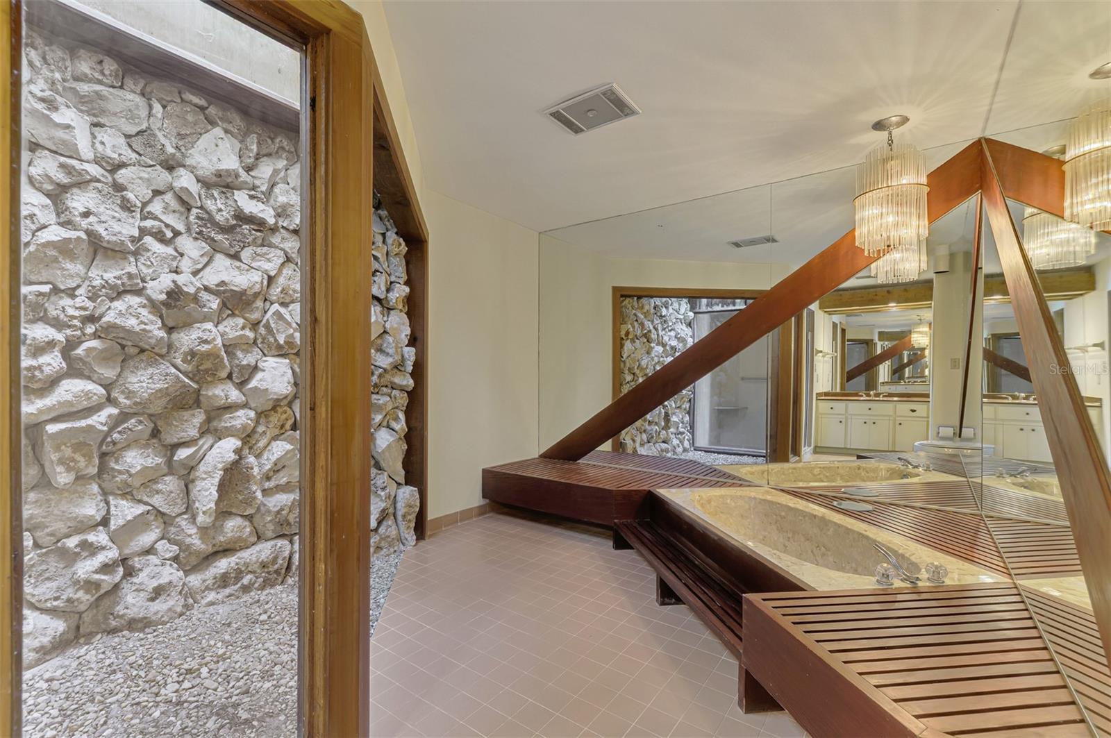 BENT TREE VILLAGE - Residential