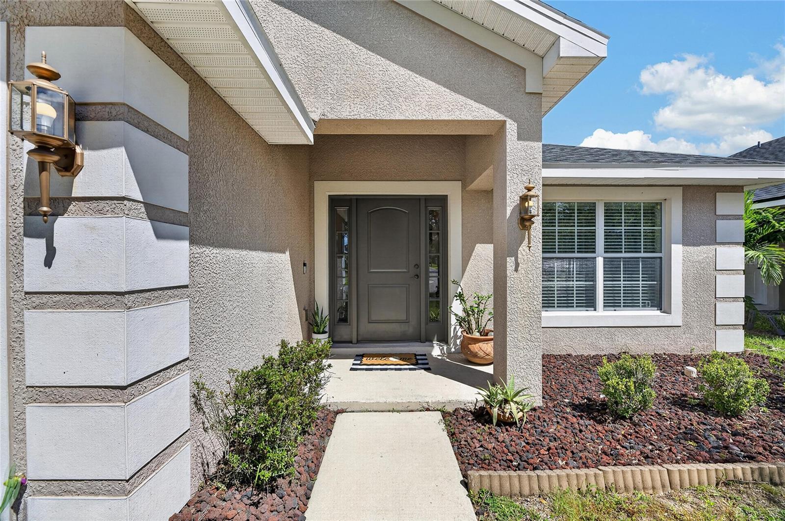 10747 STANDING STONE DRIVE