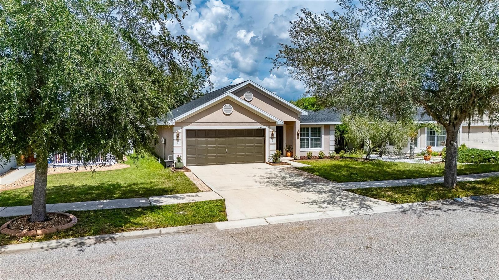 10747 STANDING STONE DRIVE