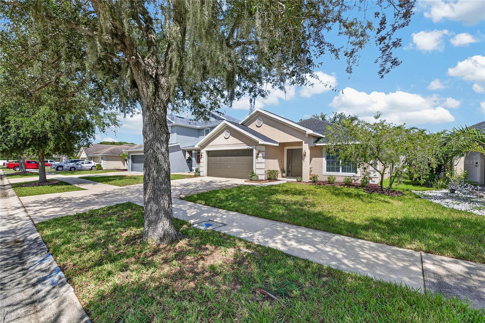 10747 STANDING STONE DRIVE