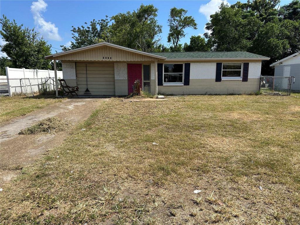 Photo of 4923 State Road 54, New Port Richey, FL 34652 (MLS # TB8529235)