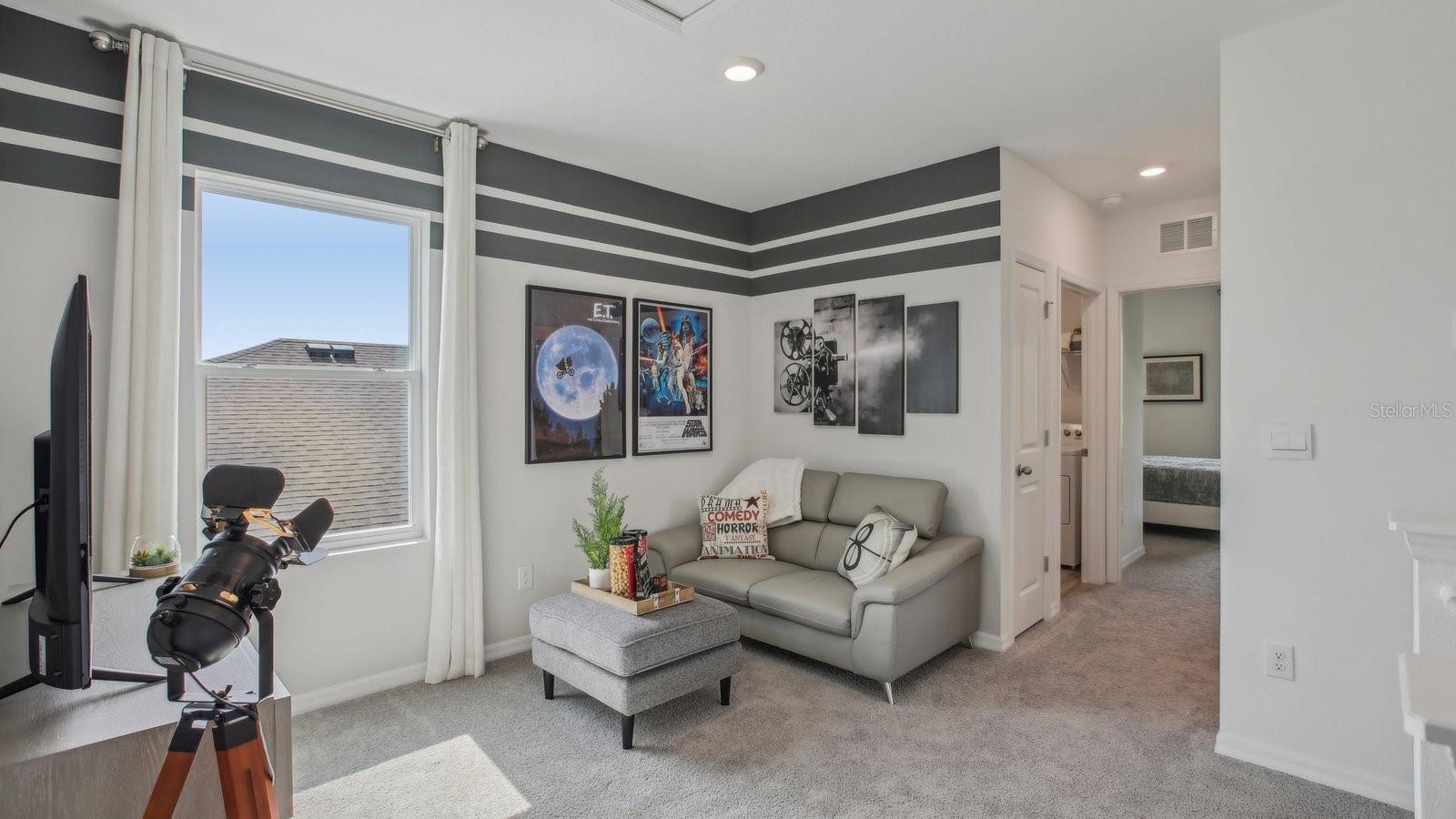 DEERBROOK - Residential