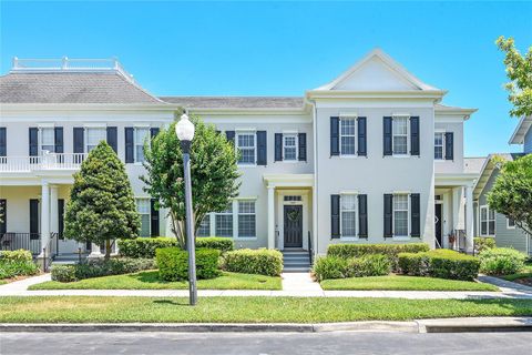 3867 ETHAN LANE ORLANDO FL 32814