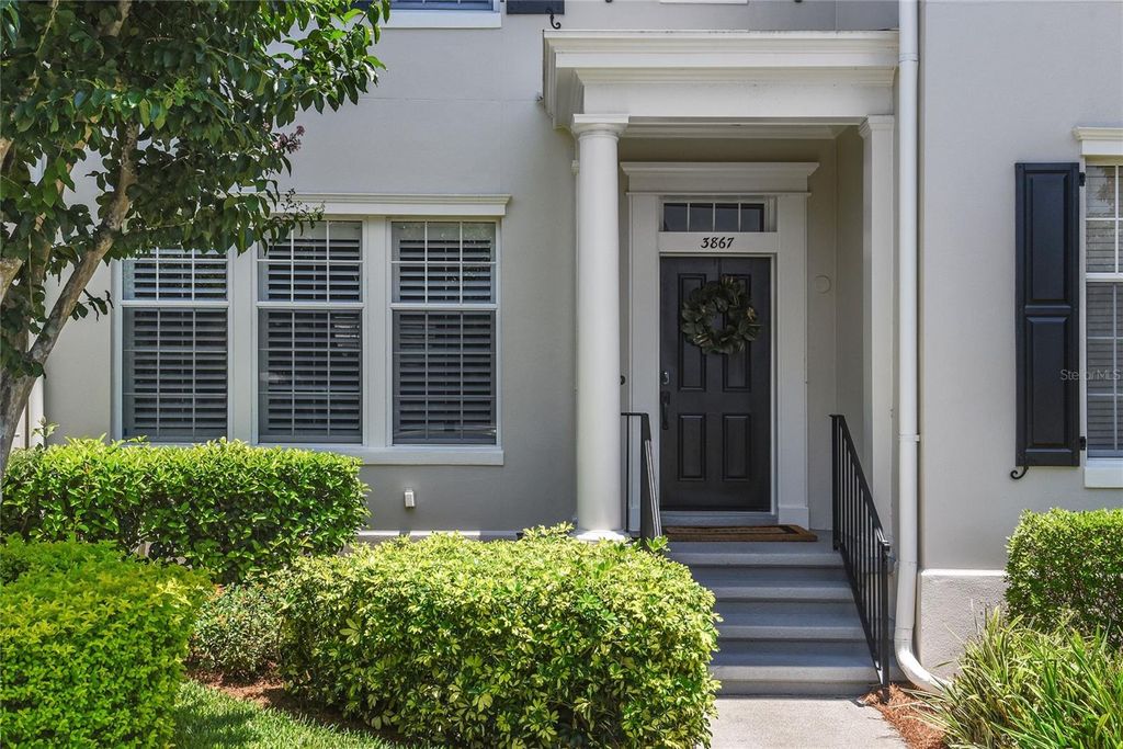 Photo of 3867 Ethan Lane, Orlando, FL 32814 (MLS # O6389084)