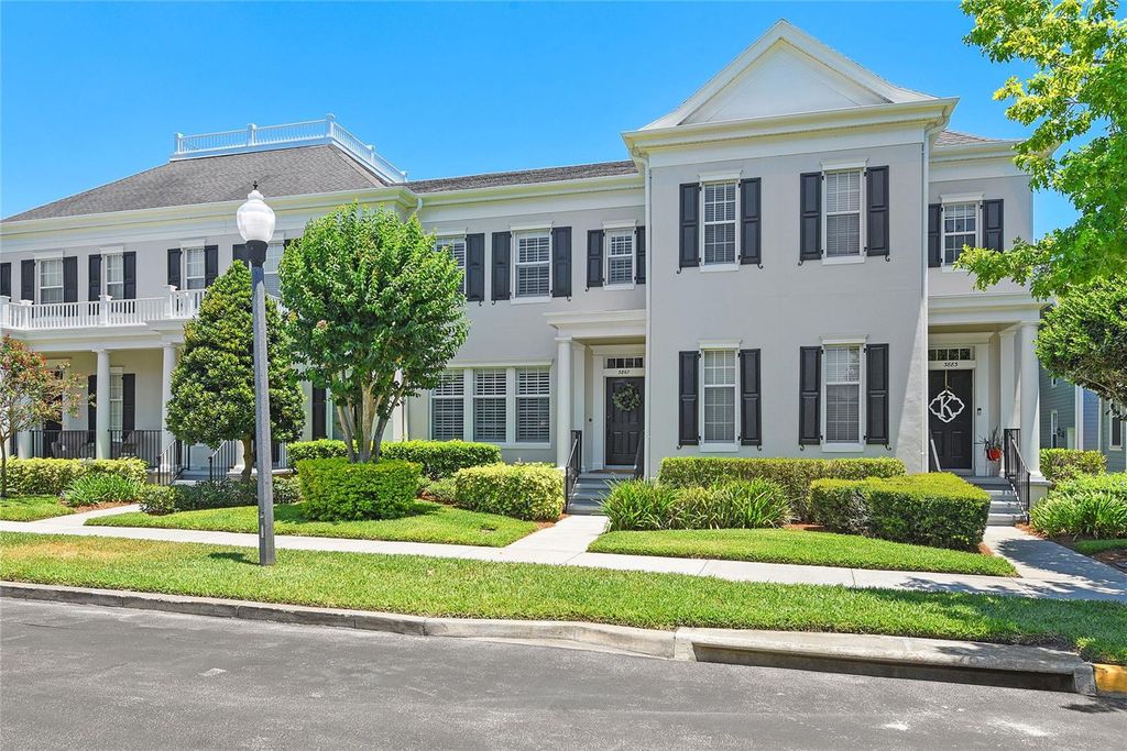 Photo of 3867 Ethan Lane, Orlando, FL 32814 (MLS # O6389084)