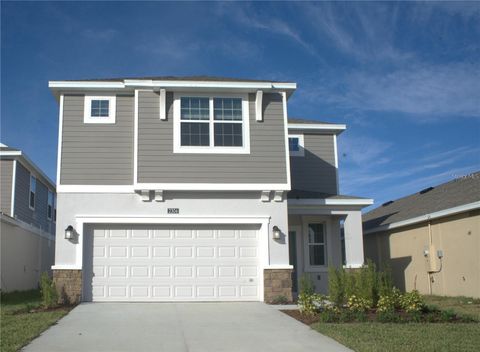 Photo of 2306 Amorie Drive, Kissimmee, FL 34746 (MLS # O6334638)