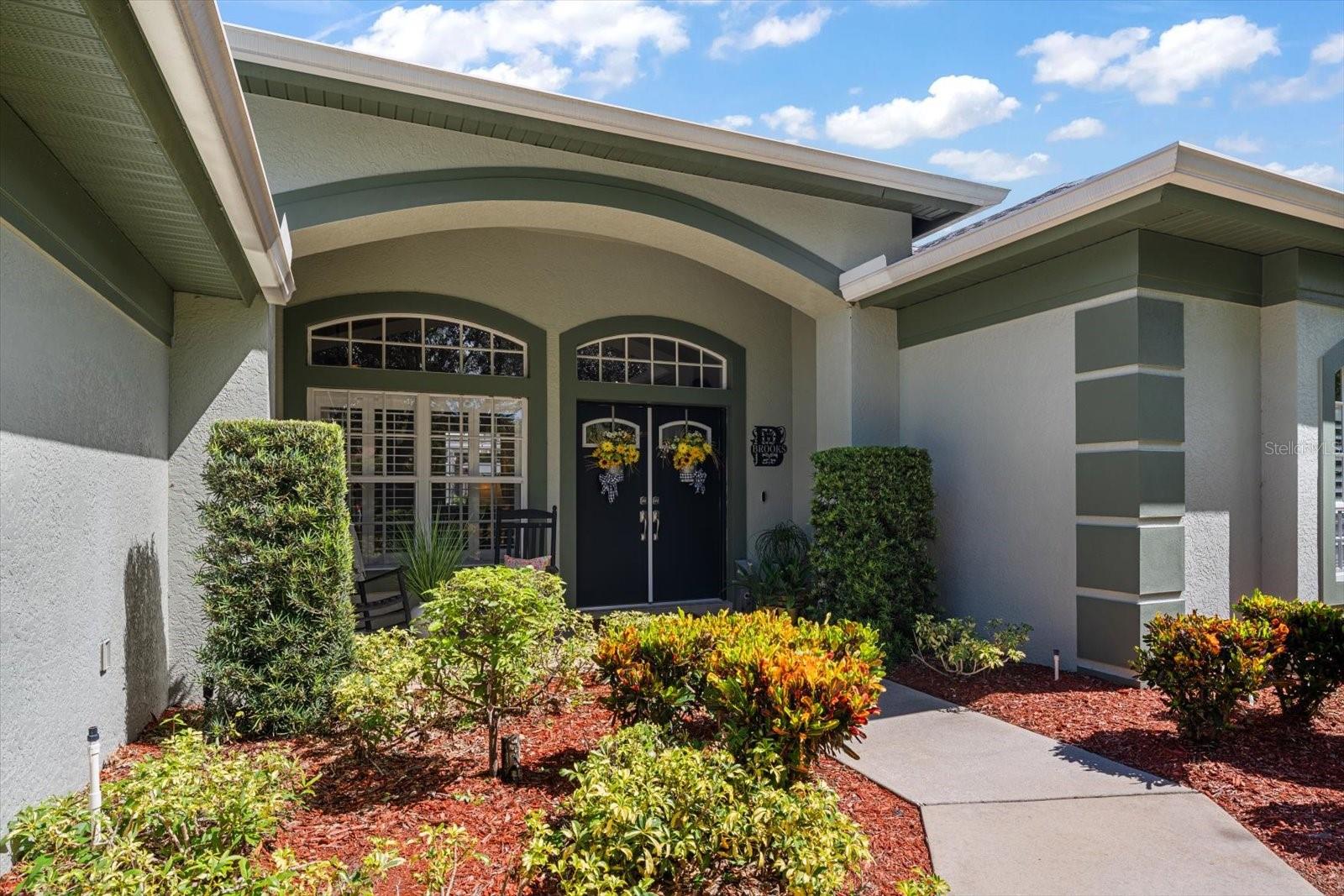 2105 BOOT LAKE CIRCLE