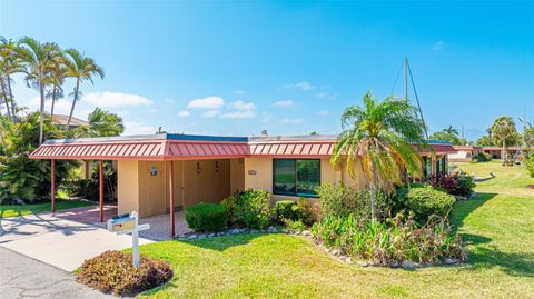 A home in BRADENTON