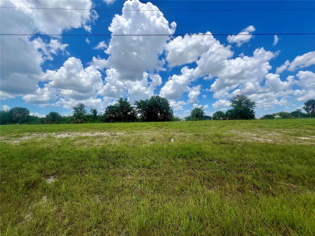 Photo of 1423 NW 8th Terrace, Cape Coral, FL 33993 (MLS # C7514531)