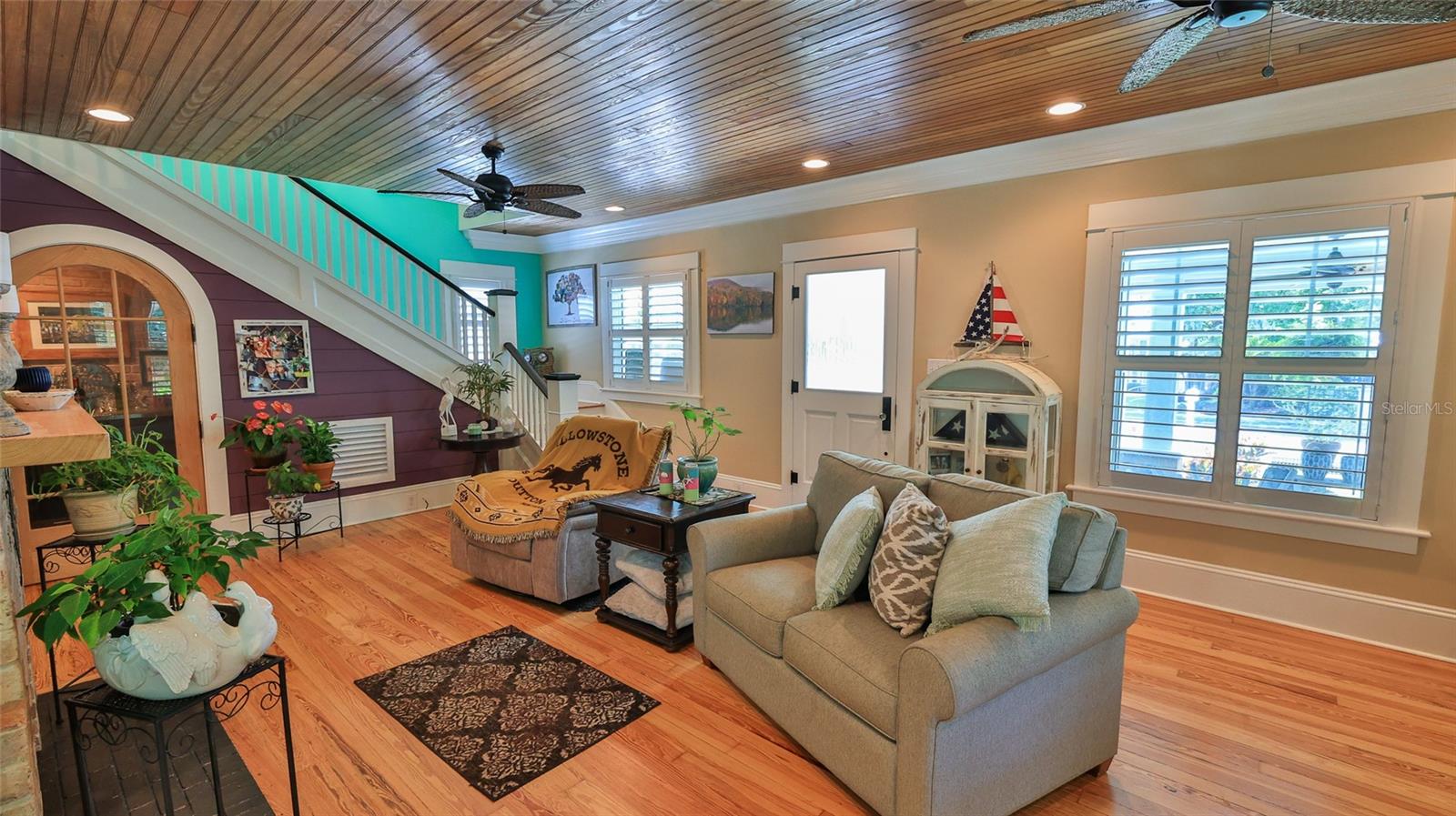 DAUGHERTYS NEW SMYRNA - Residential