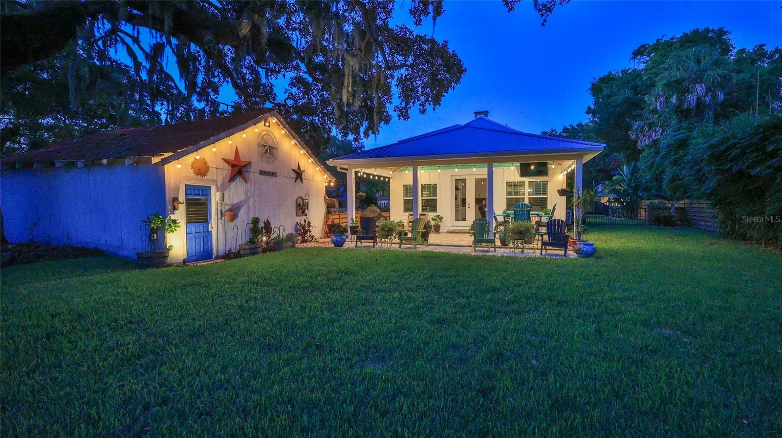 DAUGHERTYS NEW SMYRNA - Residential