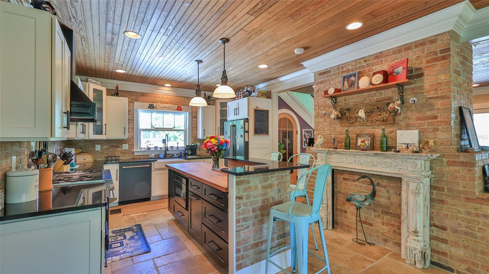 DAUGHERTYS NEW SMYRNA - Residential