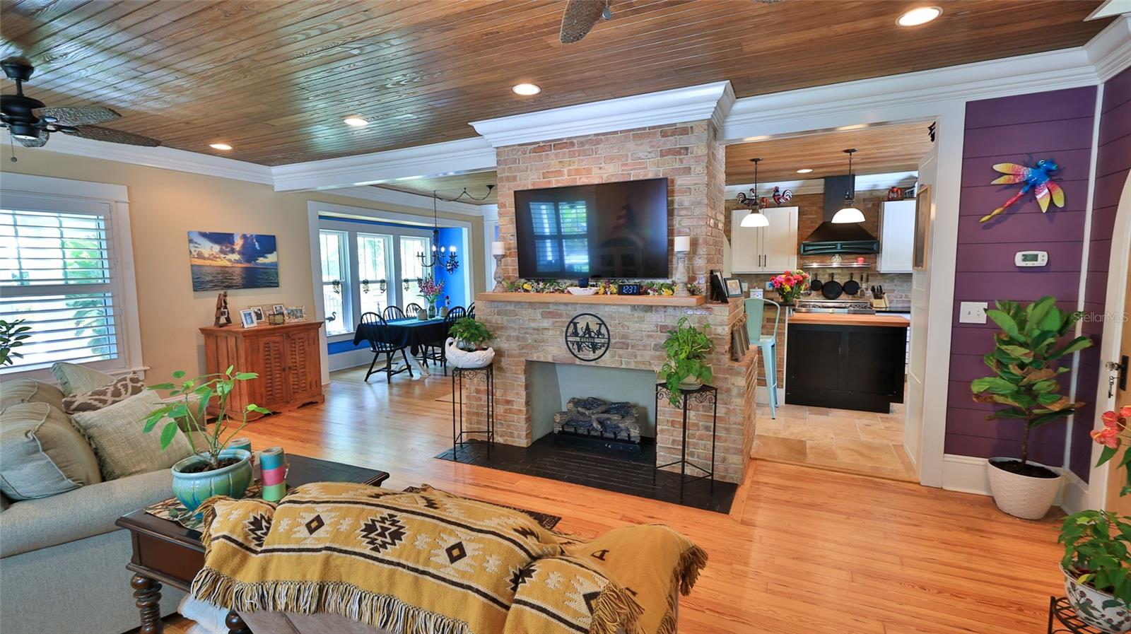 DAUGHERTYS NEW SMYRNA - Residential