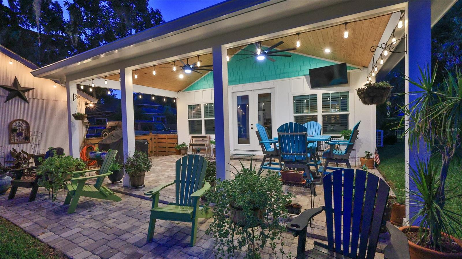 DAUGHERTYS NEW SMYRNA - Residential