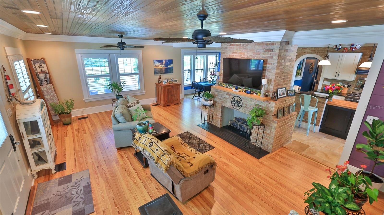 DAUGHERTYS NEW SMYRNA - Residential
