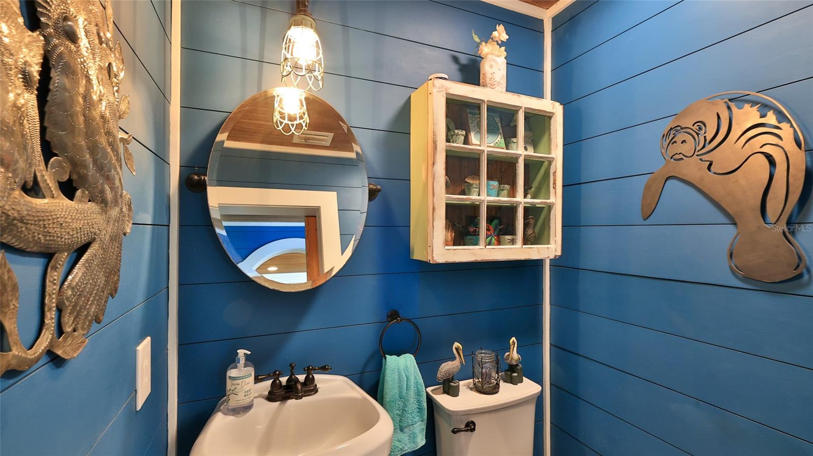 DAUGHERTYS NEW SMYRNA - Residential