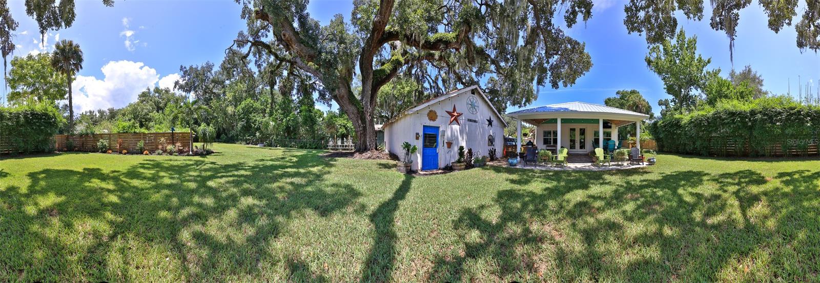 DAUGHERTYS NEW SMYRNA - Residential