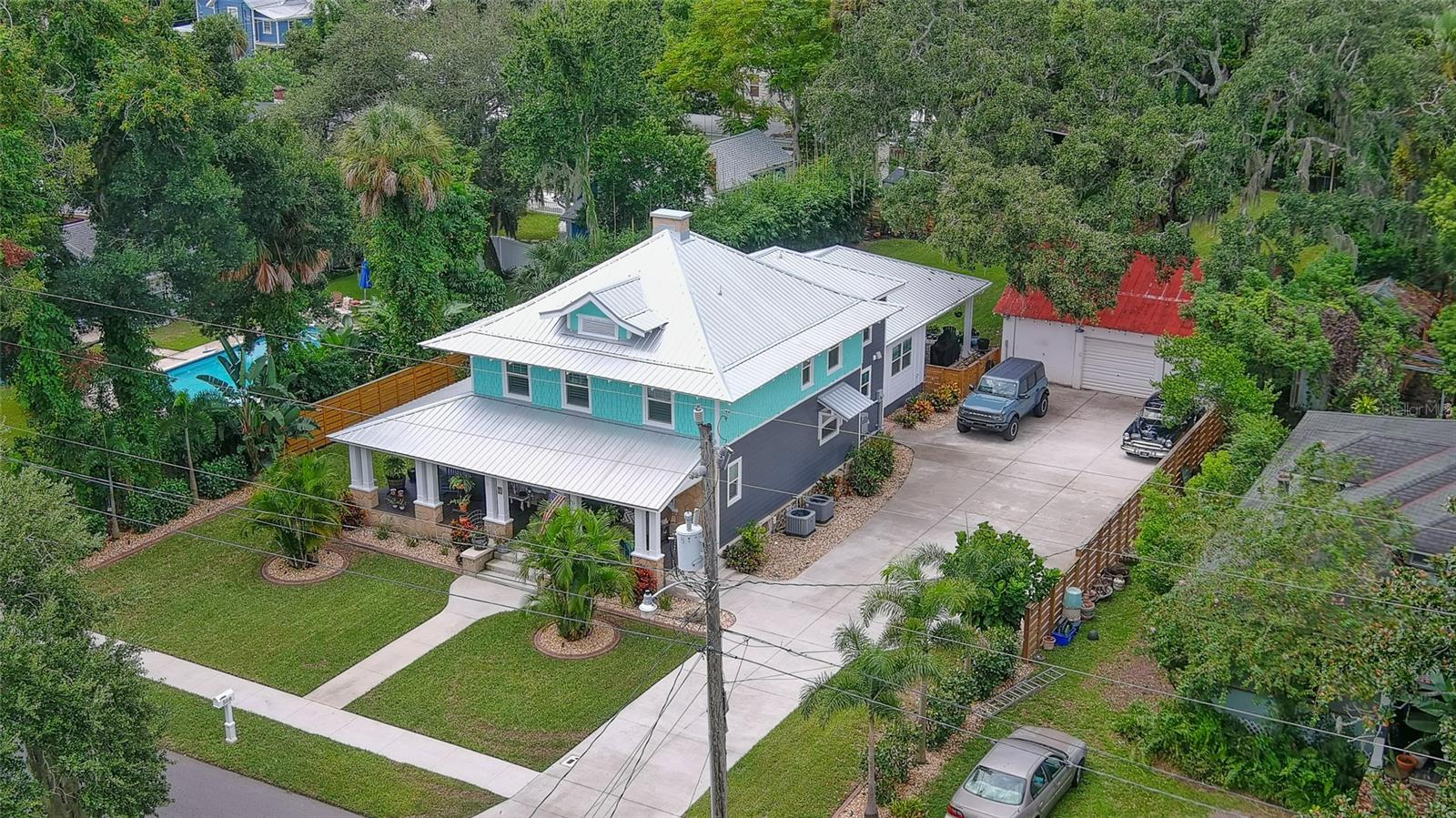 DAUGHERTYS NEW SMYRNA - Residential