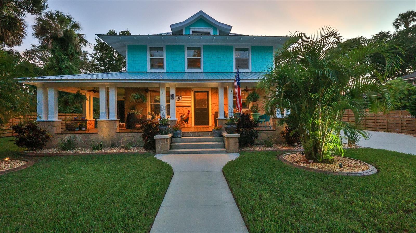 DAUGHERTYS NEW SMYRNA - Residential