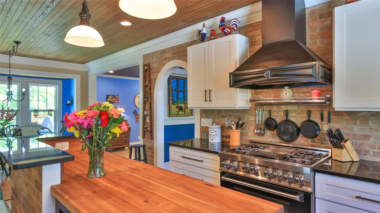 DAUGHERTYS NEW SMYRNA - Residential