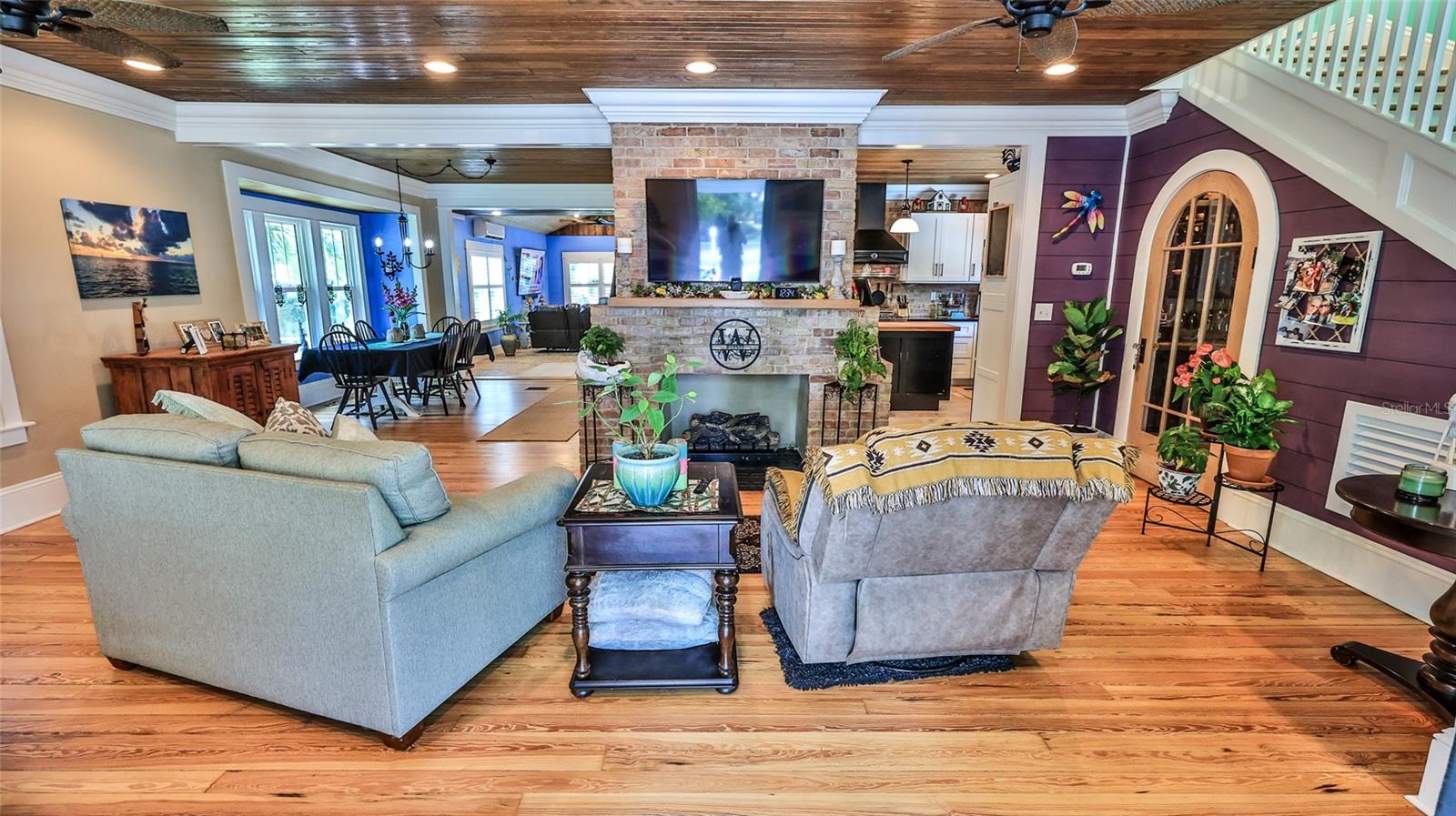 DAUGHERTYS NEW SMYRNA - Residential