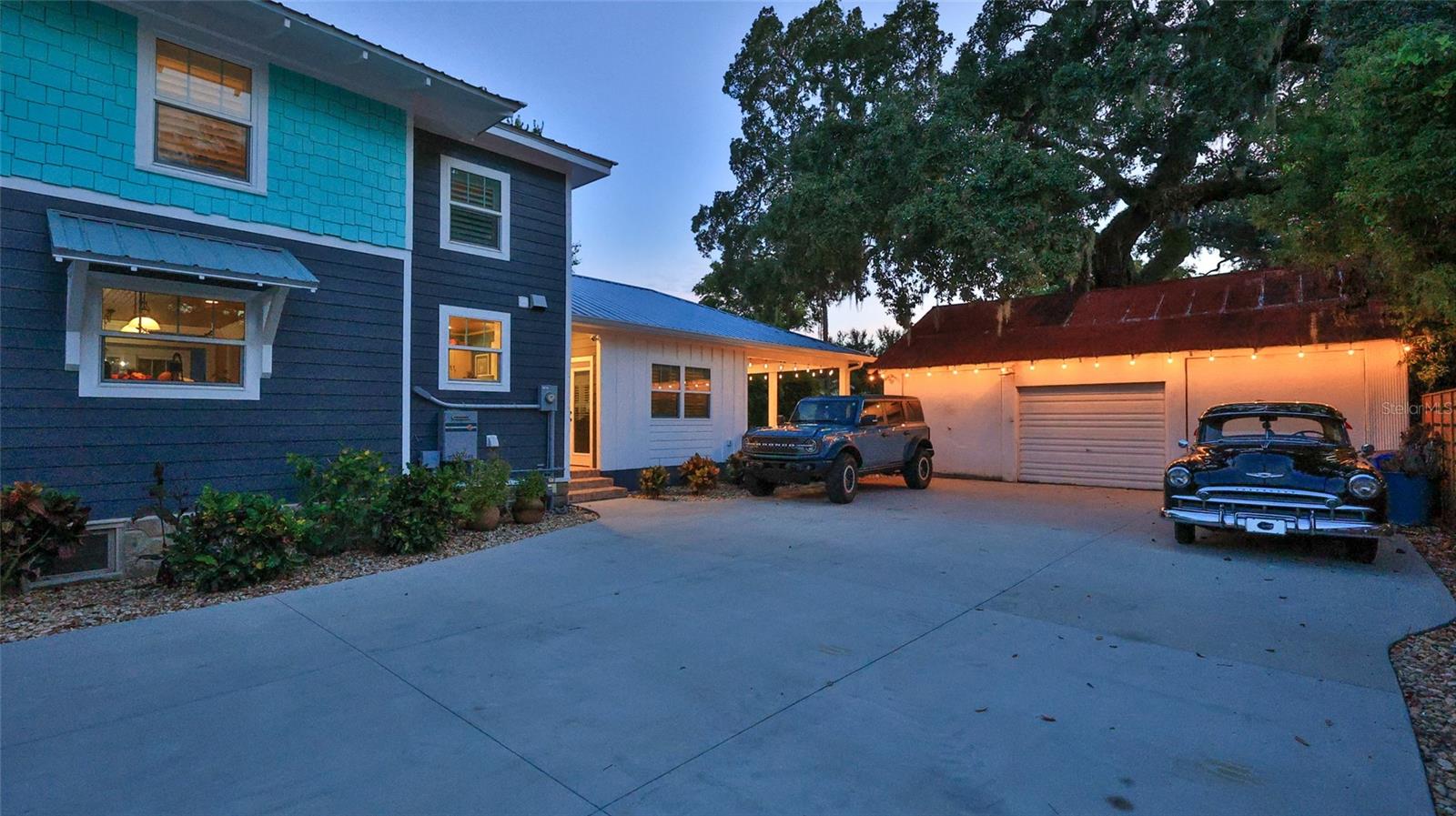 DAUGHERTYS NEW SMYRNA - Residential