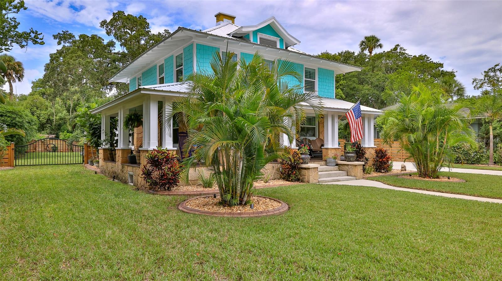 DAUGHERTYS NEW SMYRNA - Residential