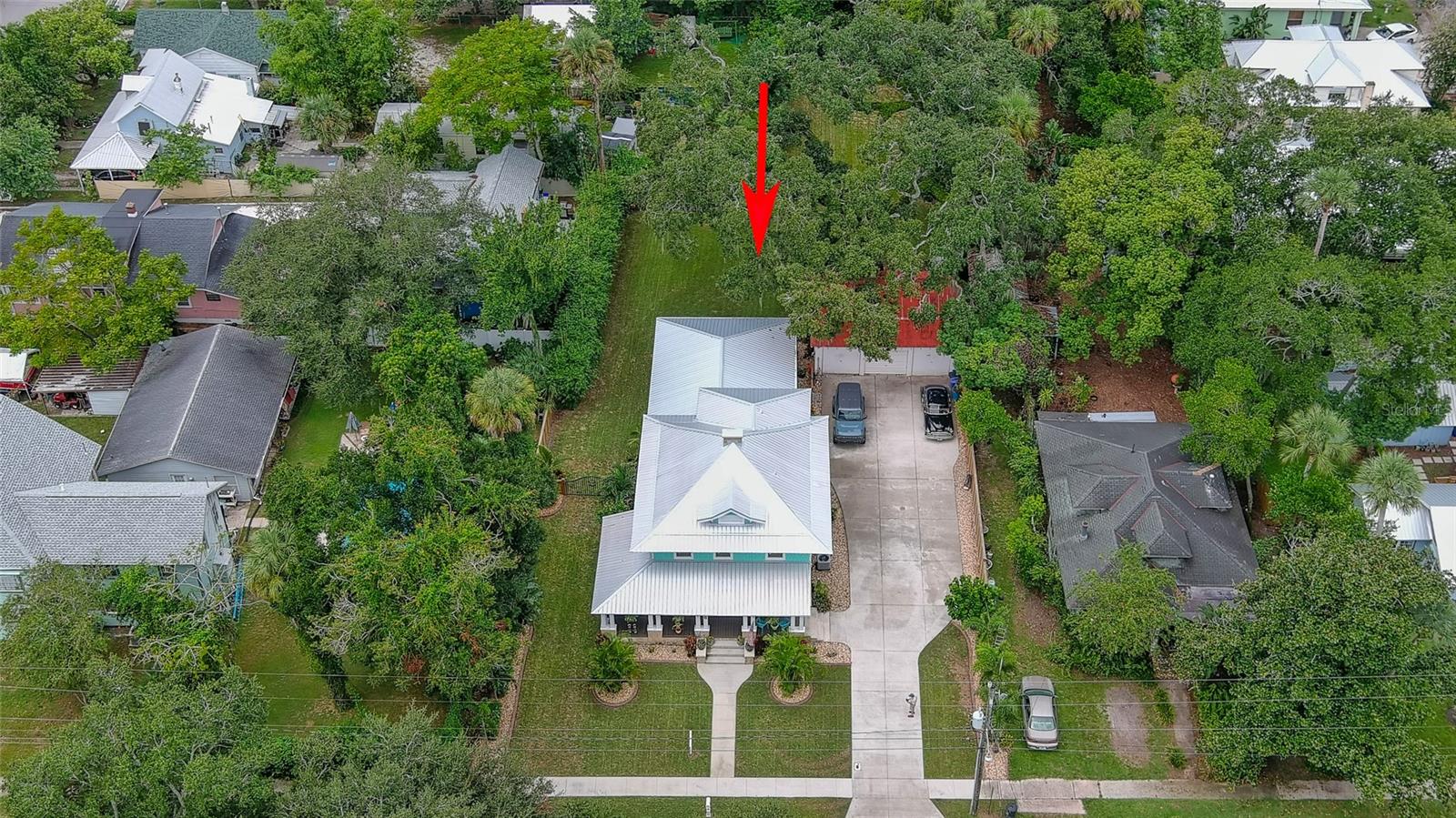 DAUGHERTYS NEW SMYRNA - Residential
