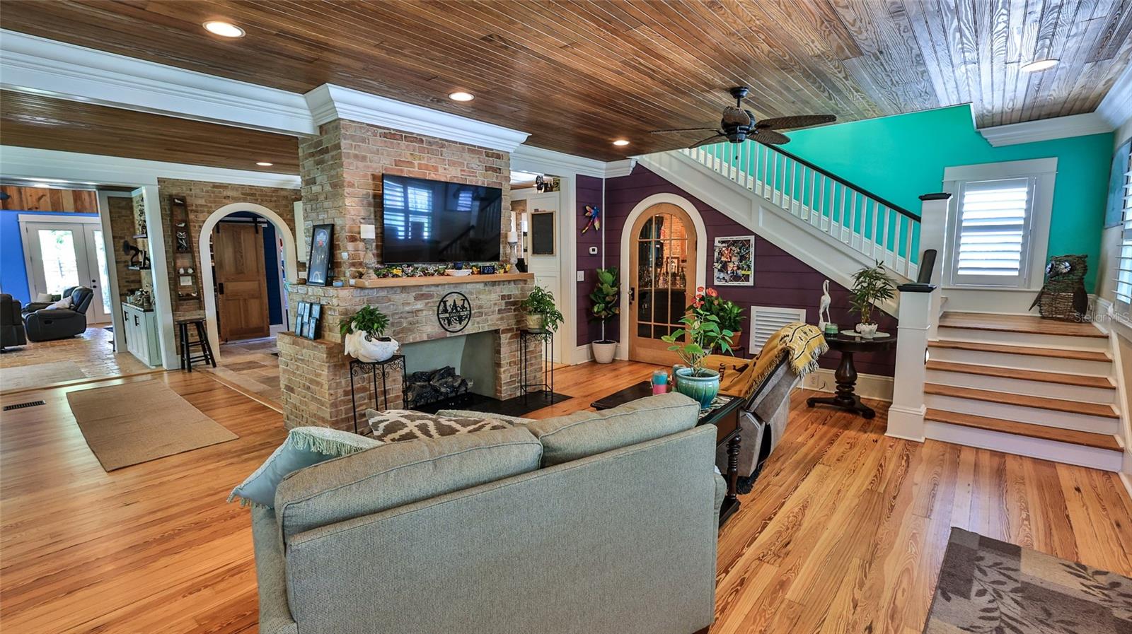 DAUGHERTYS NEW SMYRNA - Residential