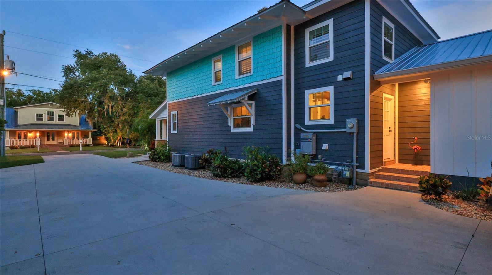 DAUGHERTYS NEW SMYRNA - Residential