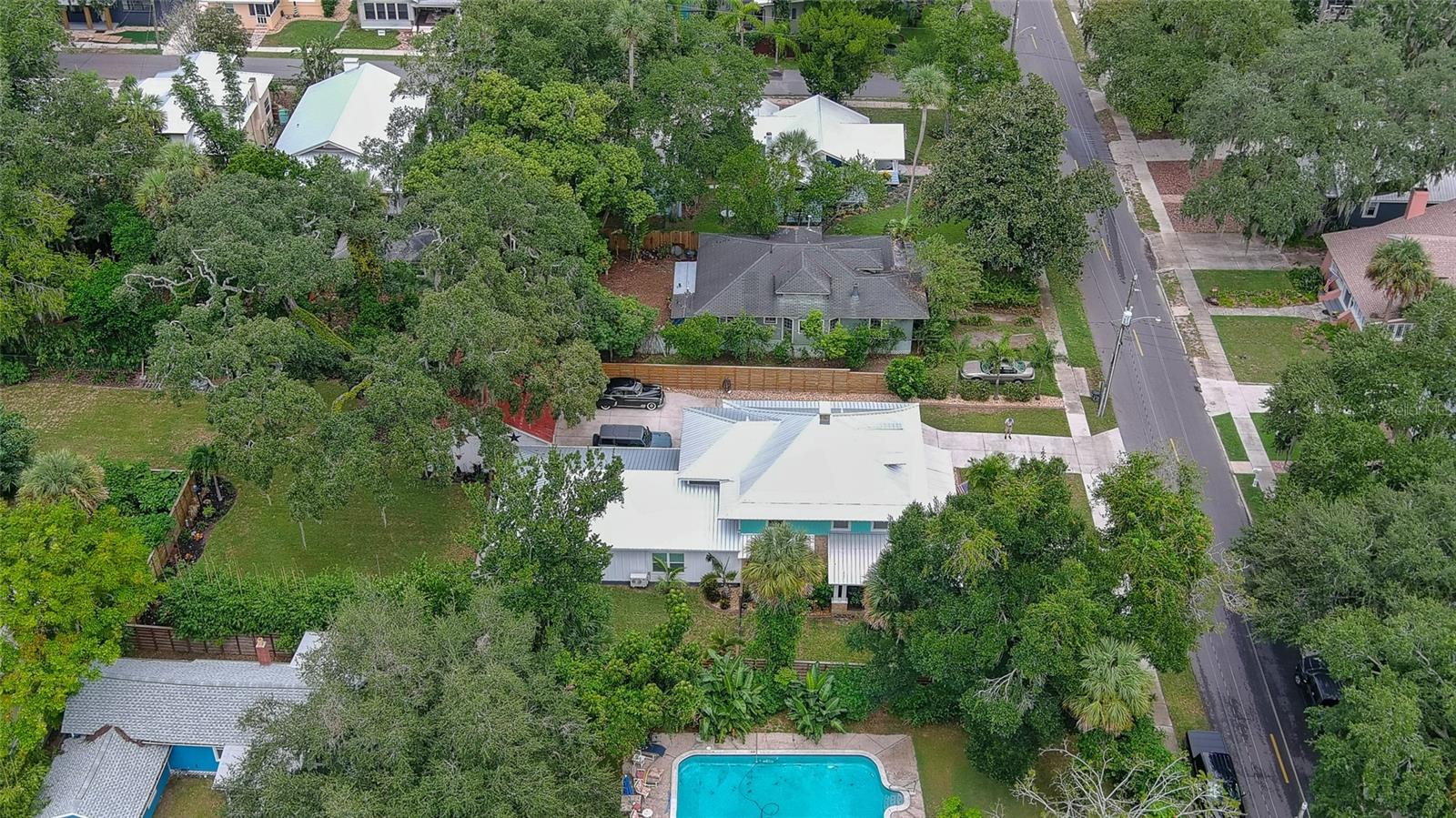 DAUGHERTYS NEW SMYRNA - Residential