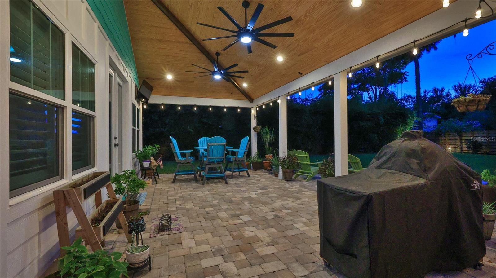 DAUGHERTYS NEW SMYRNA - Residential