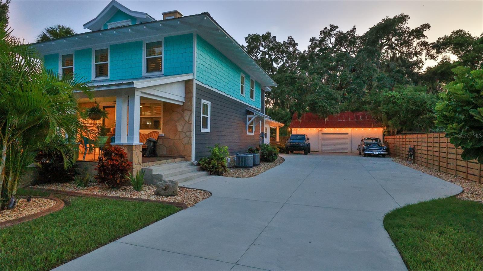 DAUGHERTYS NEW SMYRNA - Residential