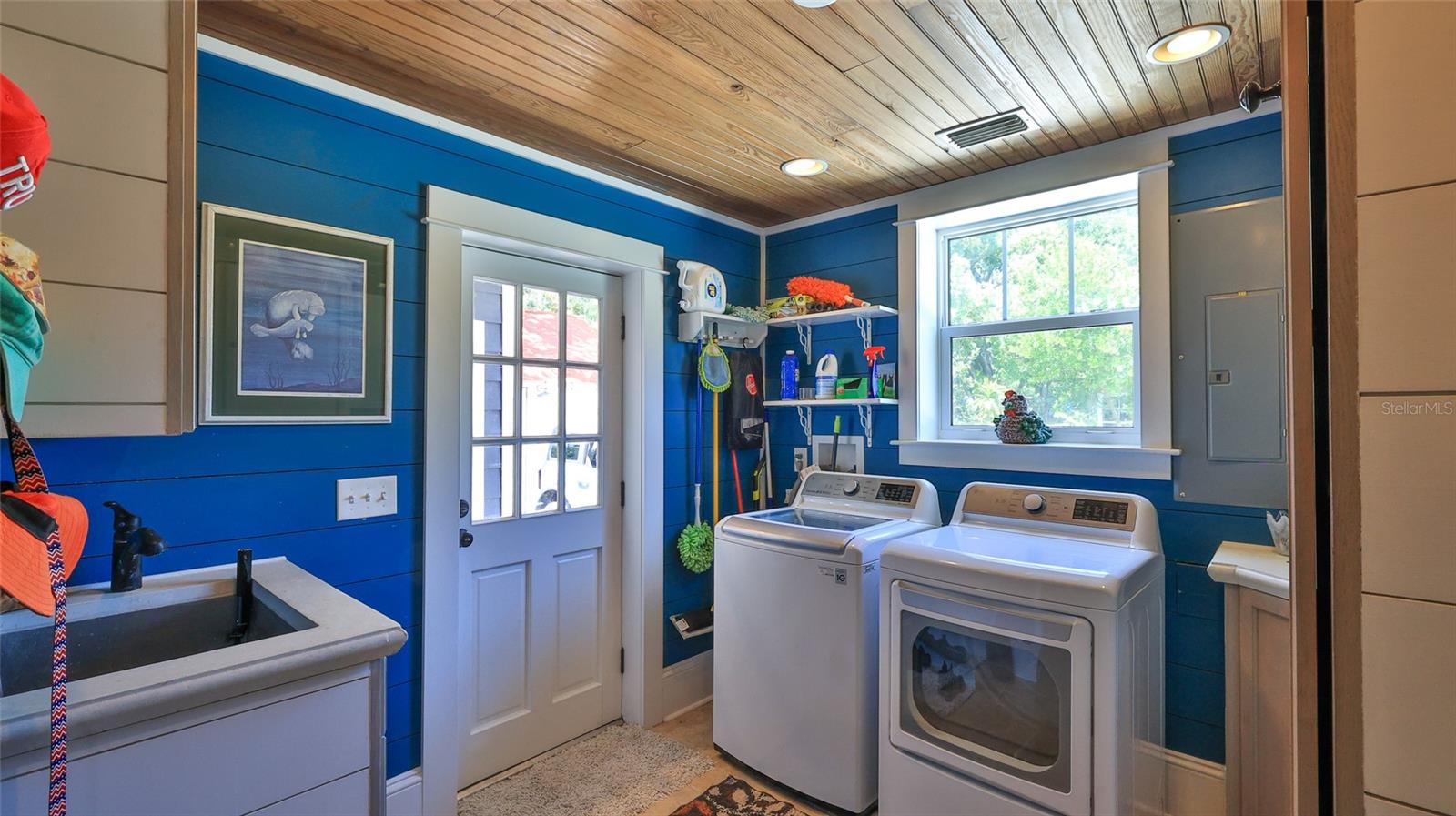 DAUGHERTYS NEW SMYRNA - Residential