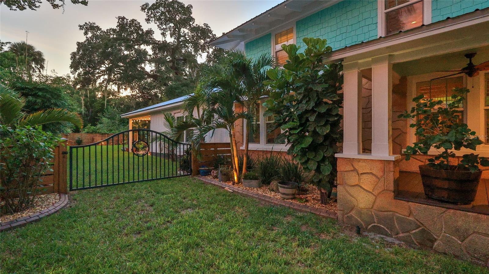 DAUGHERTYS NEW SMYRNA - Residential