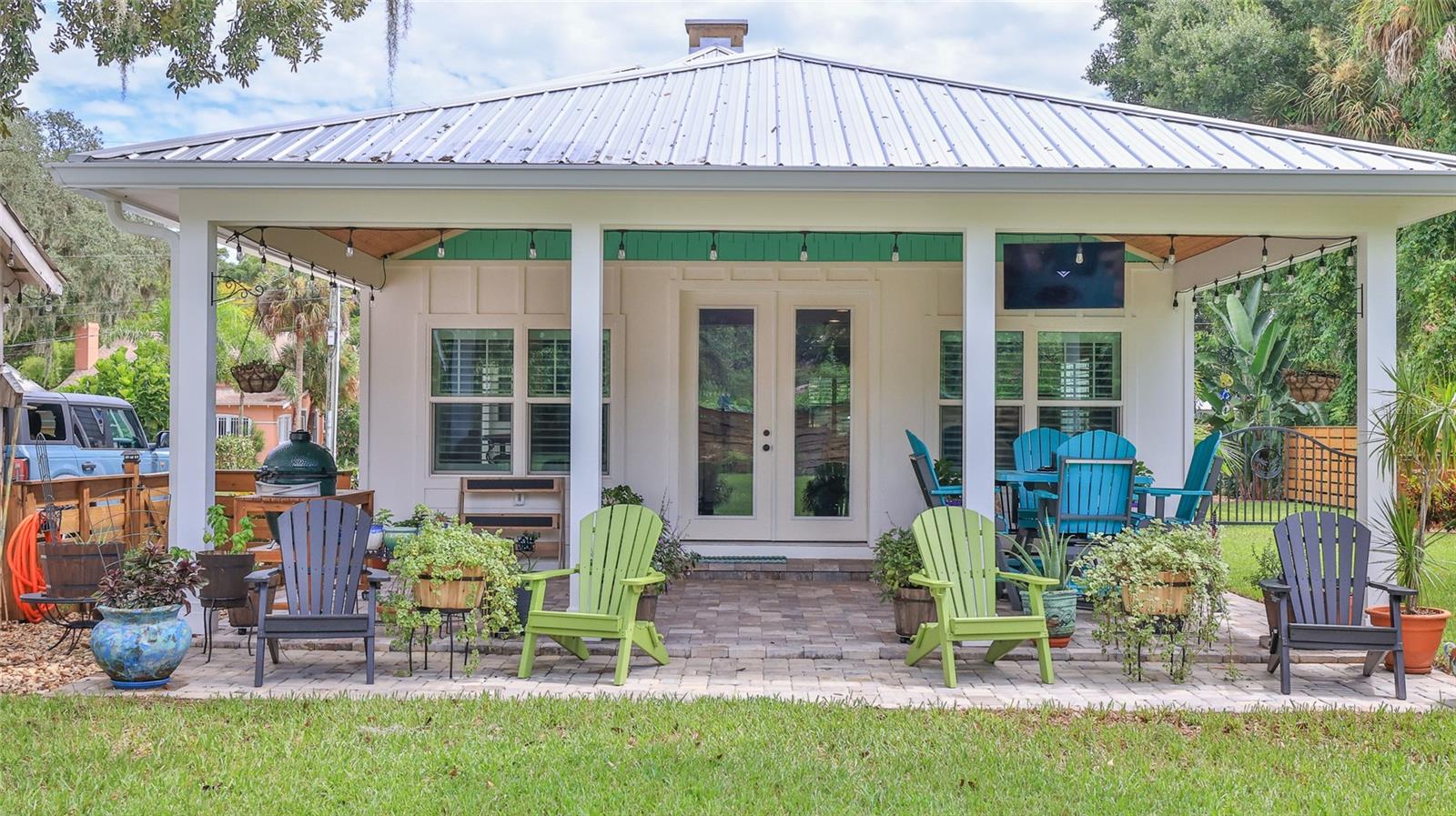 DAUGHERTYS NEW SMYRNA - Residential